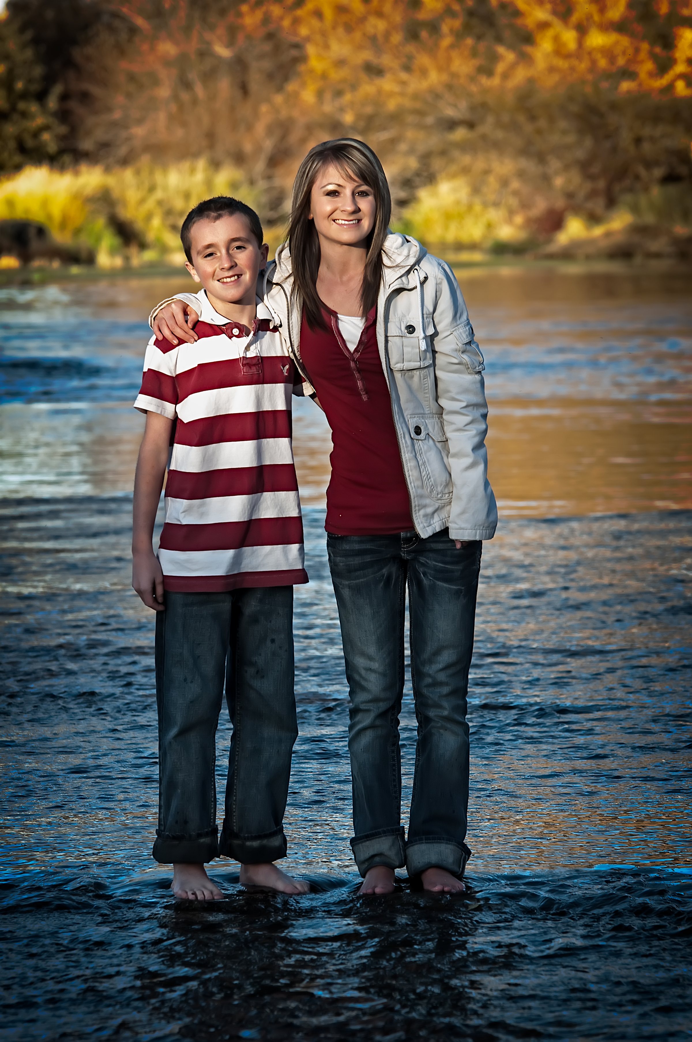 Vacation Photography